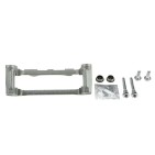 Support Etrier de Frein Avant Gauche Pour Chrysler 300C Dodge Charger 5137669AA