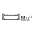 Support Etrier de Frein Avant Droit Pour Chrysler 300C Dodge Charger 5137668AA