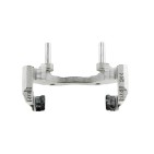 Support Etrier de Frein Avant Pour Ford C-Max Focus II Mazda 5 3 1223605