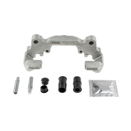 Support Etrier de Frein Avant Pour Audi A3 A4 A6 A6 Skoda Superb II 1K0615125B