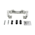 Support Etrier de Frein Avant Pour Audi A3 A4 A6 A6 Skoda Superb II 1K0615125B