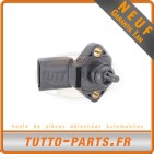 Capteur Pression Ford Galaxy Audi A3 A4 A6 