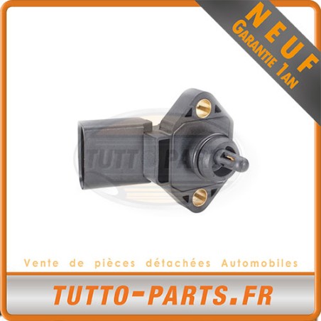Capteur Pression Ford Galaxy Audi A3 A4 A6 