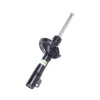 Amortisseur avant droit Ford Fiesta  Mazda 2 DY 1490044 1474929 1329534 1310092