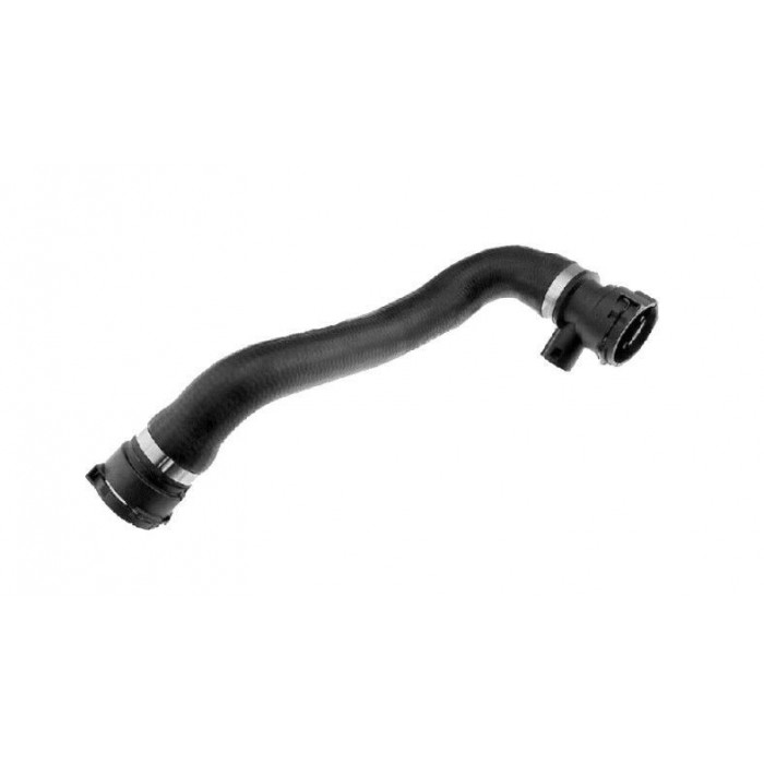 TUYAU D'EAU DU RADIATEUR BMW Serie 5 E60 E61 7 E65 E66 E67 17127519257
