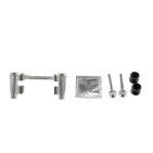 Support Etrier de Frein Arrière Pour Audi 100 C3 C4 90 A4 A6 C4 A8 443615425A