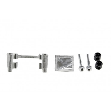 Support Etrier de Frein Arrière Pour Audi 100 C3 C4 90 A4 A6 C4 A8 443615425A