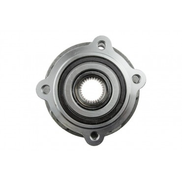 Moyeu de Roue Avant Pour Bmw X5 E70 X6 E71 E72 31206773207 31206779735