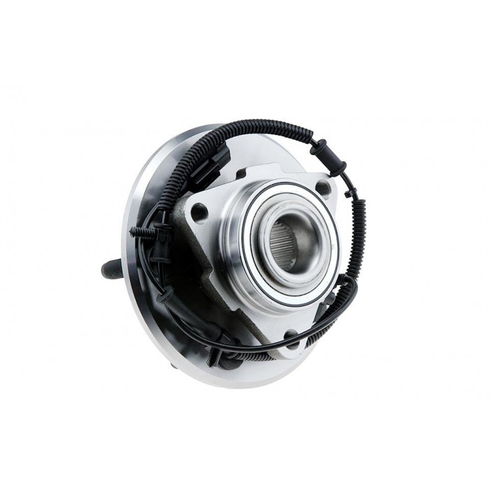 Moyeu de Roue Avant Pour Dodge Ram 1500 - à partir de 2008 68230055AB