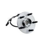 Moyeu de Roue Avant Pour Dodge Ram 1500 - à partir de 2008 68230055AB