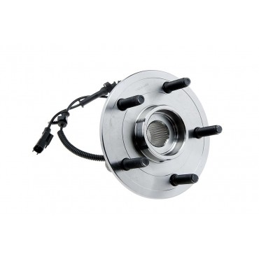 Moyeu de Roue Avant Pour Dodge Ram 1500 - à partir de 2008 68230055AB