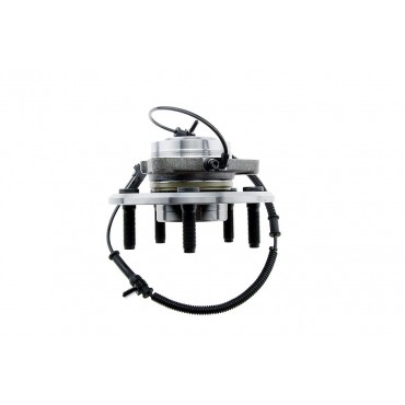 Moyeu de Roue Avant Pour Dodge Ram 1500 - à partir de 2008 68230055AB