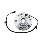 Moyeu de Roue Avant Pour Dodge Ram 1500 - à partir de 2008 68230055AB