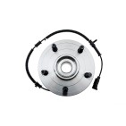 Moyeu de Roue Avant Pour Dodge Ram 1500 - à partir de 2008 68230055AB