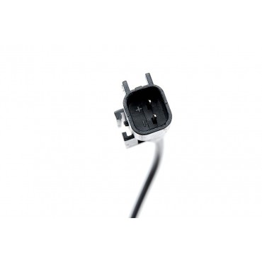Moyeu de Roue Avant Pour Dodge Ram 1500 - à partir de 2008 68230055AB
