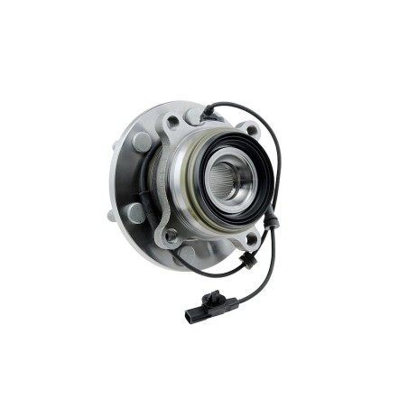 Moyeu de Roue Avant Pour Nissan Pathfinder II 402021LB0A 402021LB0B