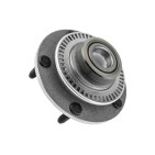 Moyeu de Roue Arrière Pour Ford Transit 2000-2006 1201303 1C1J1A049BA