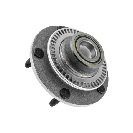 Moyeu de Roue Arrière Pour Ford Transit 2000-2006 1201303 1C1J1A049BA