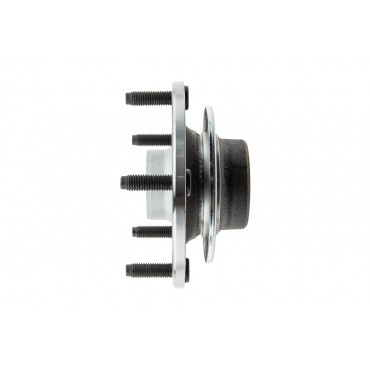 Moyeu de Roue Arrière Pour Ford Transit 2000-2006 1201303 1C1J1A049BA