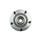Moyeu de Roue Arrière Pour Ford Transit 2000-2006 1201303 1C1J1A049BA