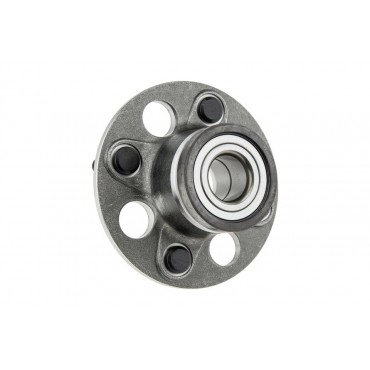 Moyeu de Roue Arrière Pour Honda Jazz II 2002-2008 42200SAA502 42200SAAG01