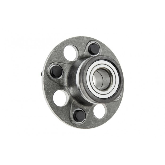 Moyeu de Roue Arrière Pour Honda Jazz II 2002-2008 42200SAA502 42200SAAG01