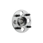 Moyeu de Roue Arrière Pour Honda Jazz II 2002-2008 42200SAA502 42200SAAG01