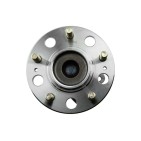 Moyeu de Roue Arrière Pour Hyundai Grandeur I40 I Ix35 Kia Sportage 527303S200