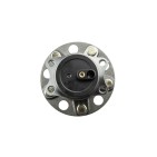 Moyeu de Roue Arrière Pour Mitsubishi Asx Lancer VIII Outlander II 3785A008