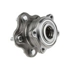 Moyeu de Roue Arrière Pour Infiniti Ex Fx G M Q50 Q60 Q70 Qx50 I Qx70 432022V70A