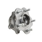 Moyeu de Roue Arrière Pour Infiniti Ex Fx G M Q50 Q60 Q70 Qx50 I Qx70 432022V70A