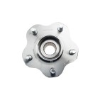 Moyeu de Roue Arrière Pour Infiniti Ex Fx G M Q50 Q60 Q70 Qx50 I Qx70 432022V70A