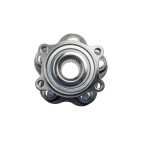 Moyeu de Roue Arrière Pour Infiniti Ex Fx G M Q50 Q60 Q70 Qx50 I Qx70 432022V70A