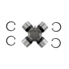 Croisillon de Transmission Pour Ford Transit Ford F-150 Mustang T120092