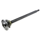 Arbre de Transmission Gauche Essieu Arrière Pour Mercedes Sprinter 9063500335