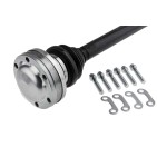 Cardan Arbre de Transmission Avant Pour Mercedes Viano Vito Mixto 6393300301