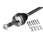 Cardan Arbre de Transmission Avant Pour Mercedes Viano Vito Mixto 6393300301