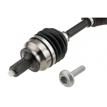 Cardan Arbre de Transmission Avant Pour Mercedes Classe C E S Cls 2043301400