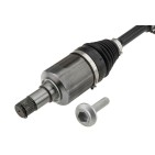 Cardan Arbre de Transmission Avant Pour Mercedes Classe C E S Cls 2043301400
