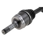 Cardan Arbre de Transmission Avant Droit Pour Ford Ranger Mazda B-Serie 1328094