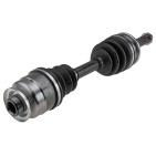 Cardan Arbre de Transmission Avant Gauche Pour Ford Ranger Mazda B-Serie 1328616