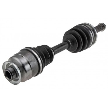 Cardan Arbre de Transmission Avant Gauche Pour Ford Ranger Mazda B-Serie 1328616