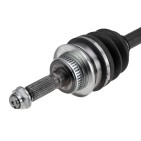 Cardan Arbre de Transmission Avant Gauche Pour Ford Ranger Mazda B-Serie 1328616