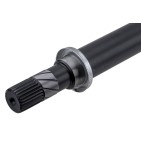 Cardan Arbre de Transmission Avant Droit Pour Renault Clio IV 391008834R