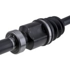 Cardan Arbre de Transmission Avant Droit Pour Renault Clio IV 391008834R
