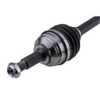 Cardan Arbre de Transmission Avant Droit Pour Renault Clio IV 391008834R