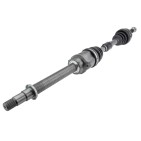 Cardan Arbre de Transmission Avant Droit Pour Toyota Avensis 2.0 D-4D 4341005430