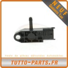 Capteur Pression Clio Twingo 