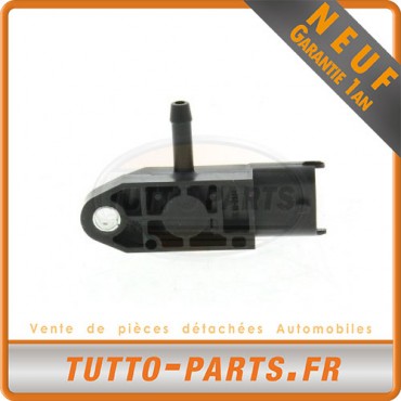 Capteur Pression Clio Twingo 