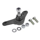 Rotule de Suspension Avant Gauche Inférieur Pour Mini Décapotable 6753991